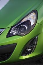 Opel Corsa MCE 2011 года